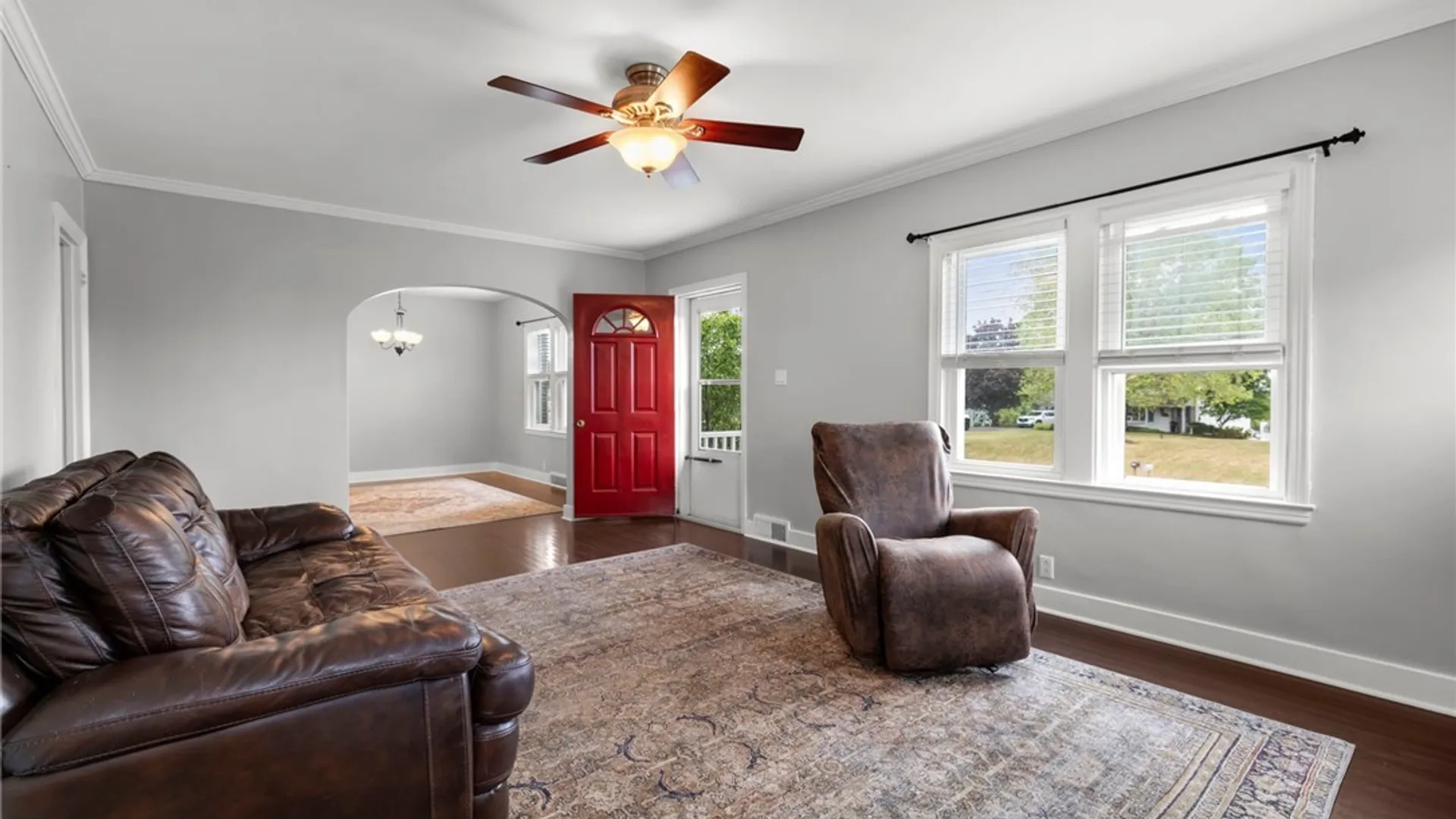 Property at 801 State Fair Boulevard, Geddes, NY 13209 4