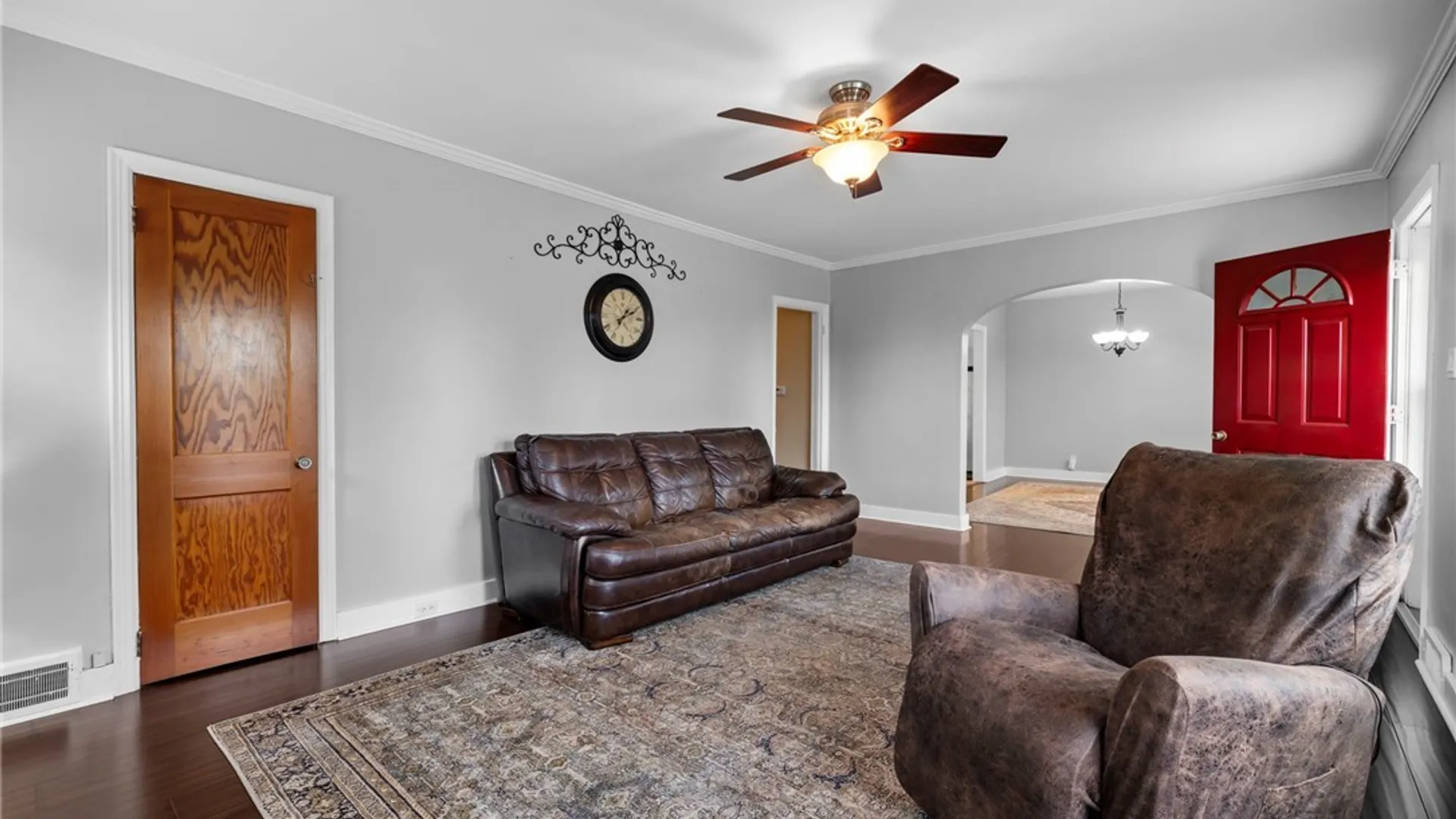 Property at 801 State Fair Boulevard, Geddes, NY 13209 5