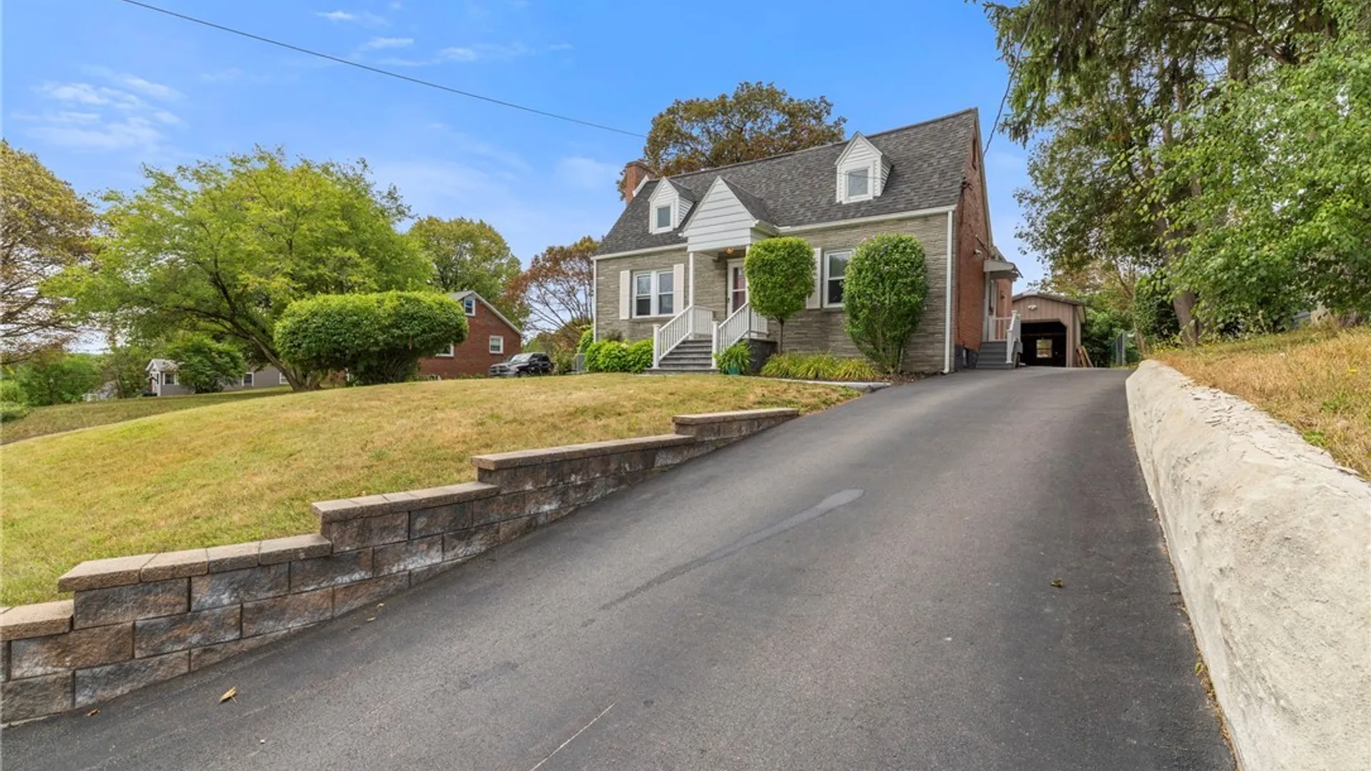 Property at 801 State Fair Boulevard, Geddes, NY 13209 32
