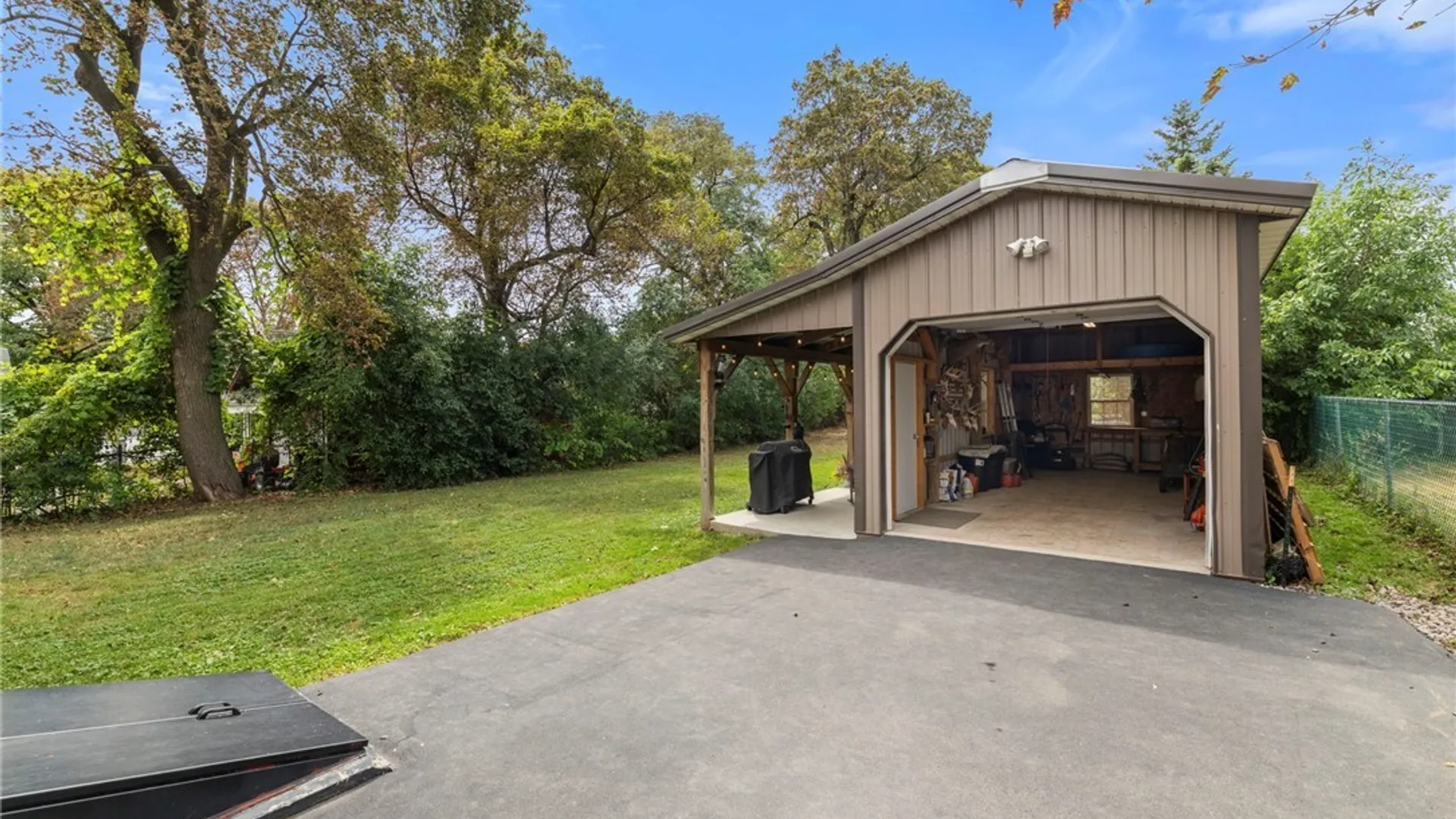 Property at 801 State Fair Boulevard, Geddes, NY 13209 33