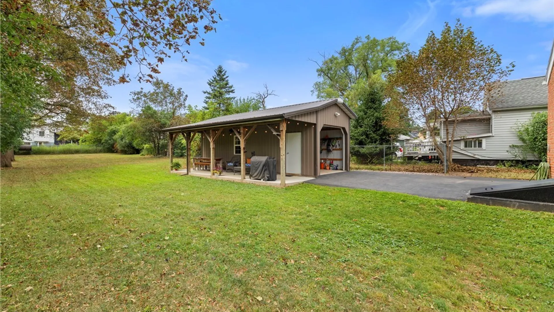 Property at 801 State Fair Boulevard, Geddes, NY 13209 35