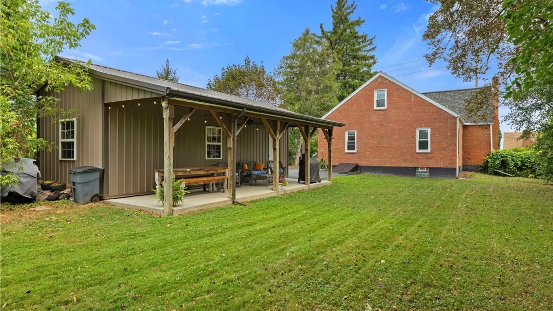 Property at 801 State Fair Boulevard, Geddes, NY 13209 36
