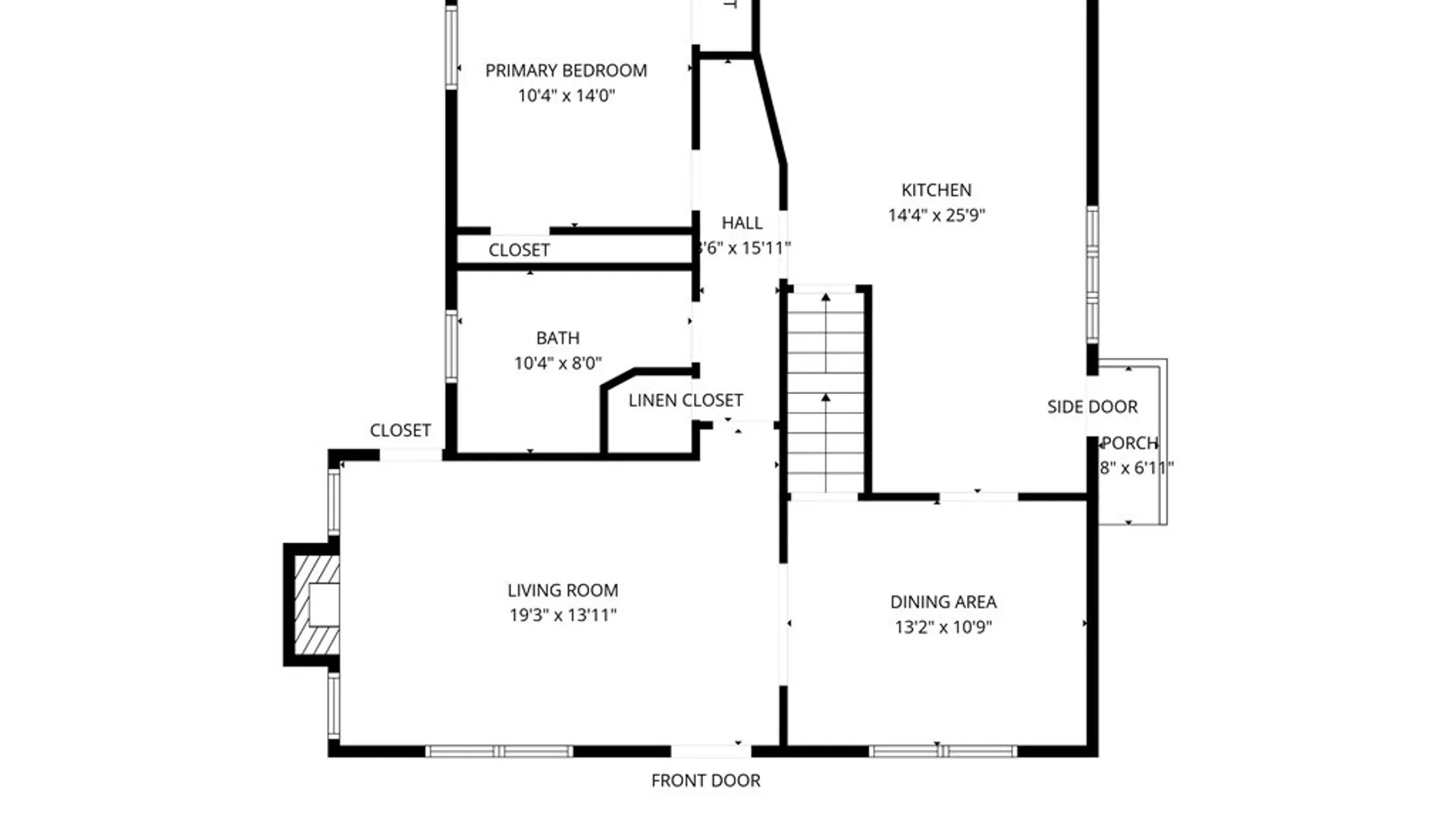 Property at 801 State Fair Boulevard, Geddes, NY 13209 37