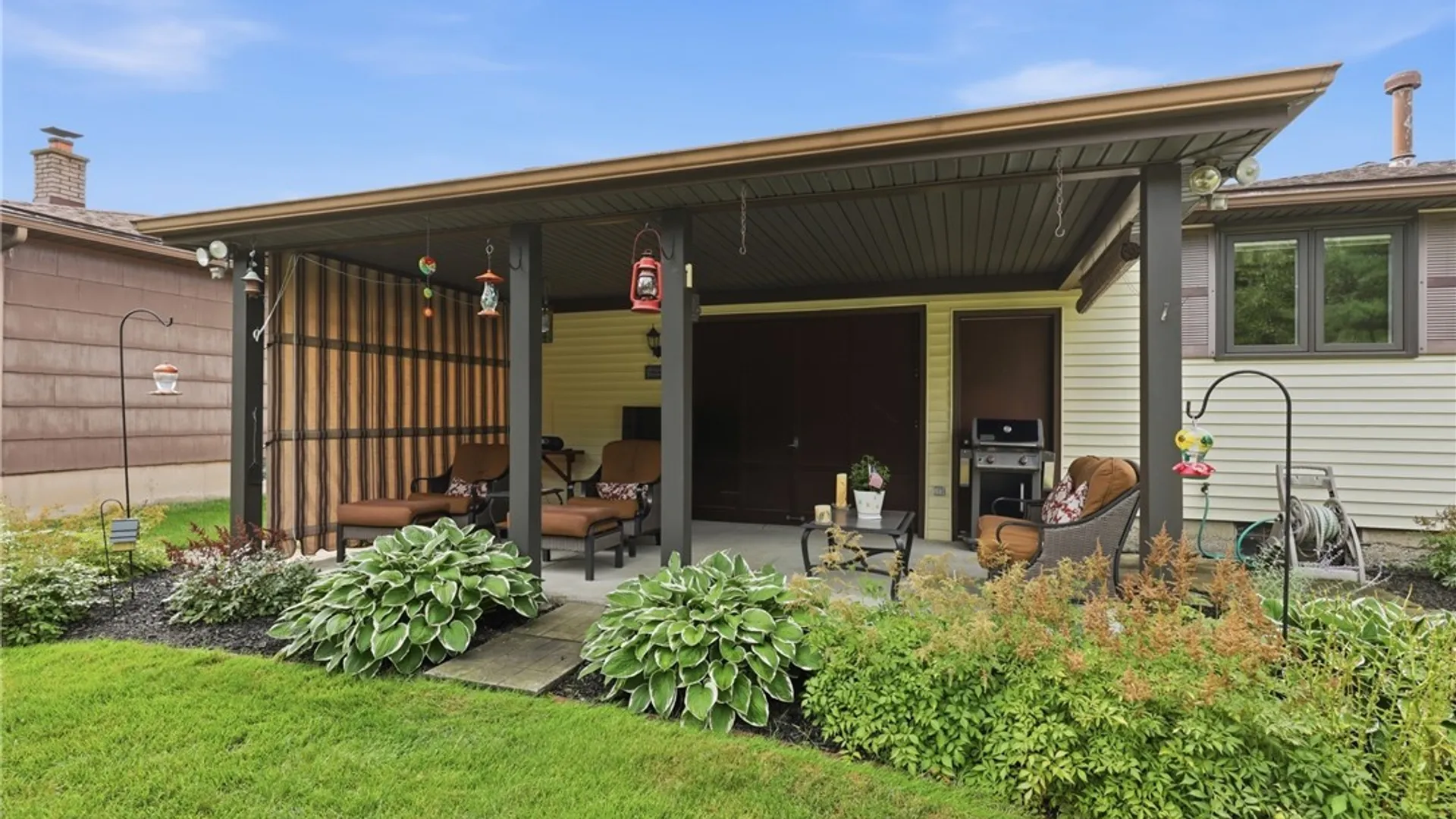 Property at 202 Barbados Drive, Cheektowaga, NY 14227 37