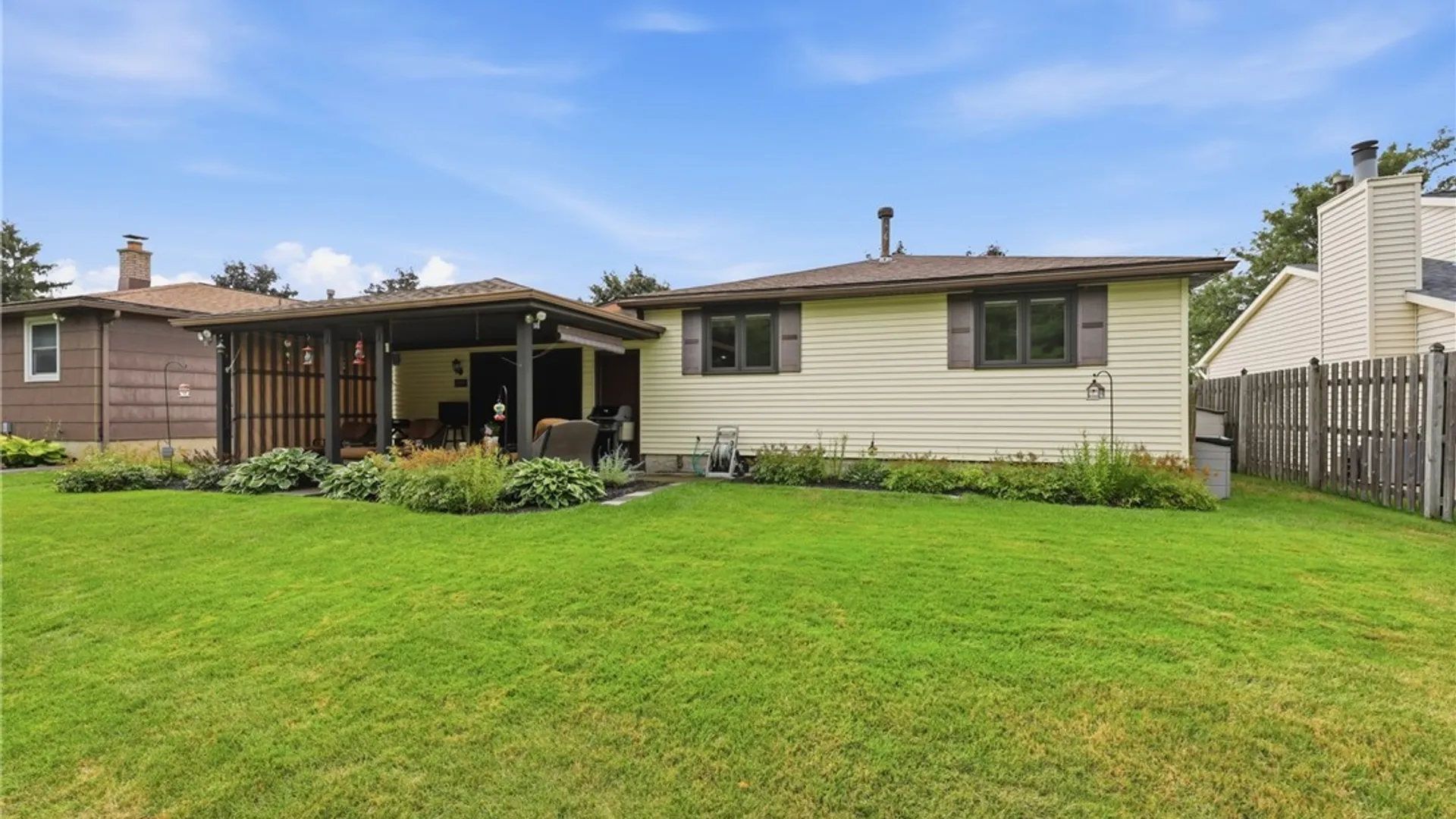 Property at 202 Barbados Drive, Cheektowaga, NY 14227 33