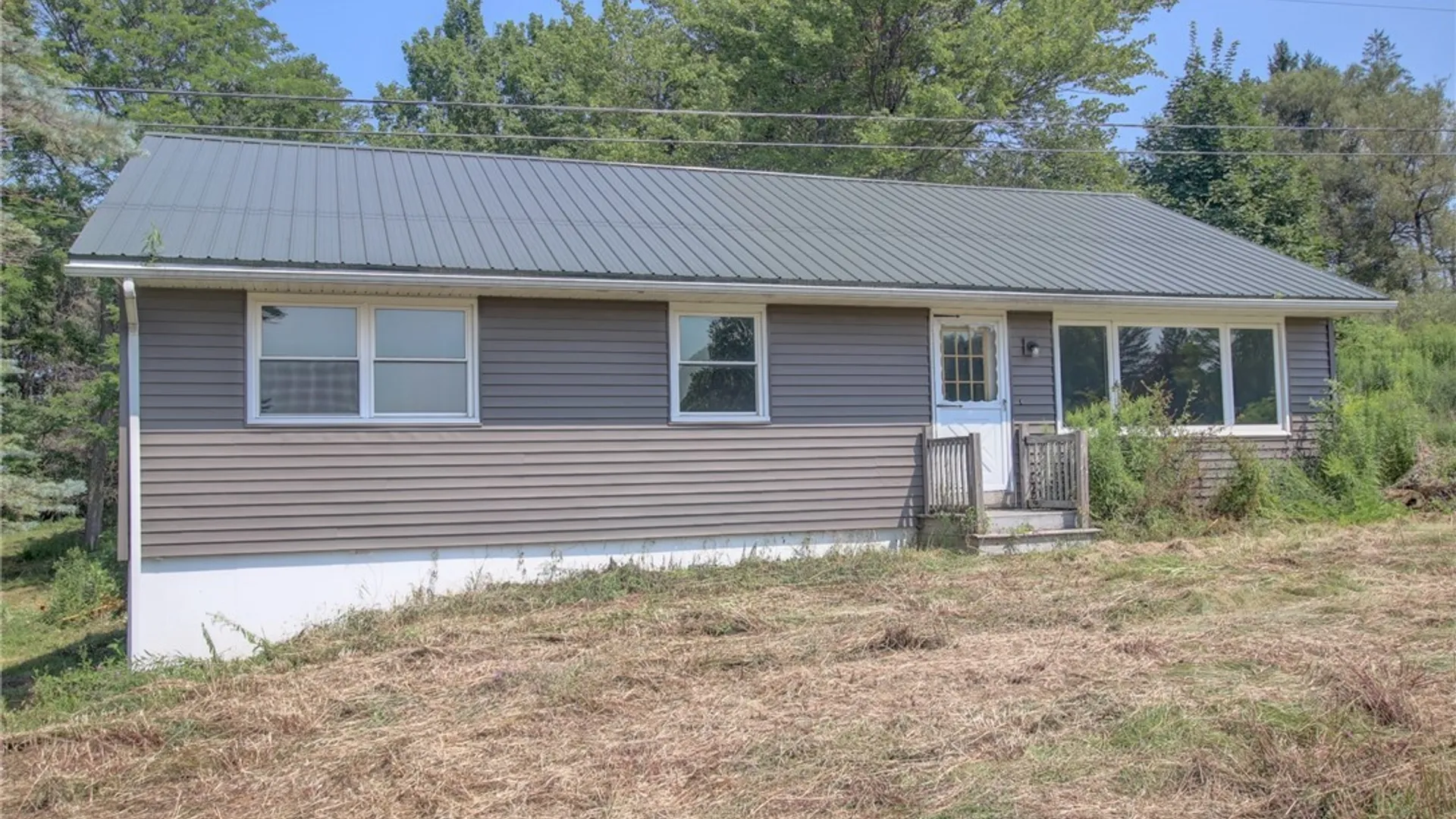 Property at 5096 Roszyk Hill Road, Ashford, NY 14101 9