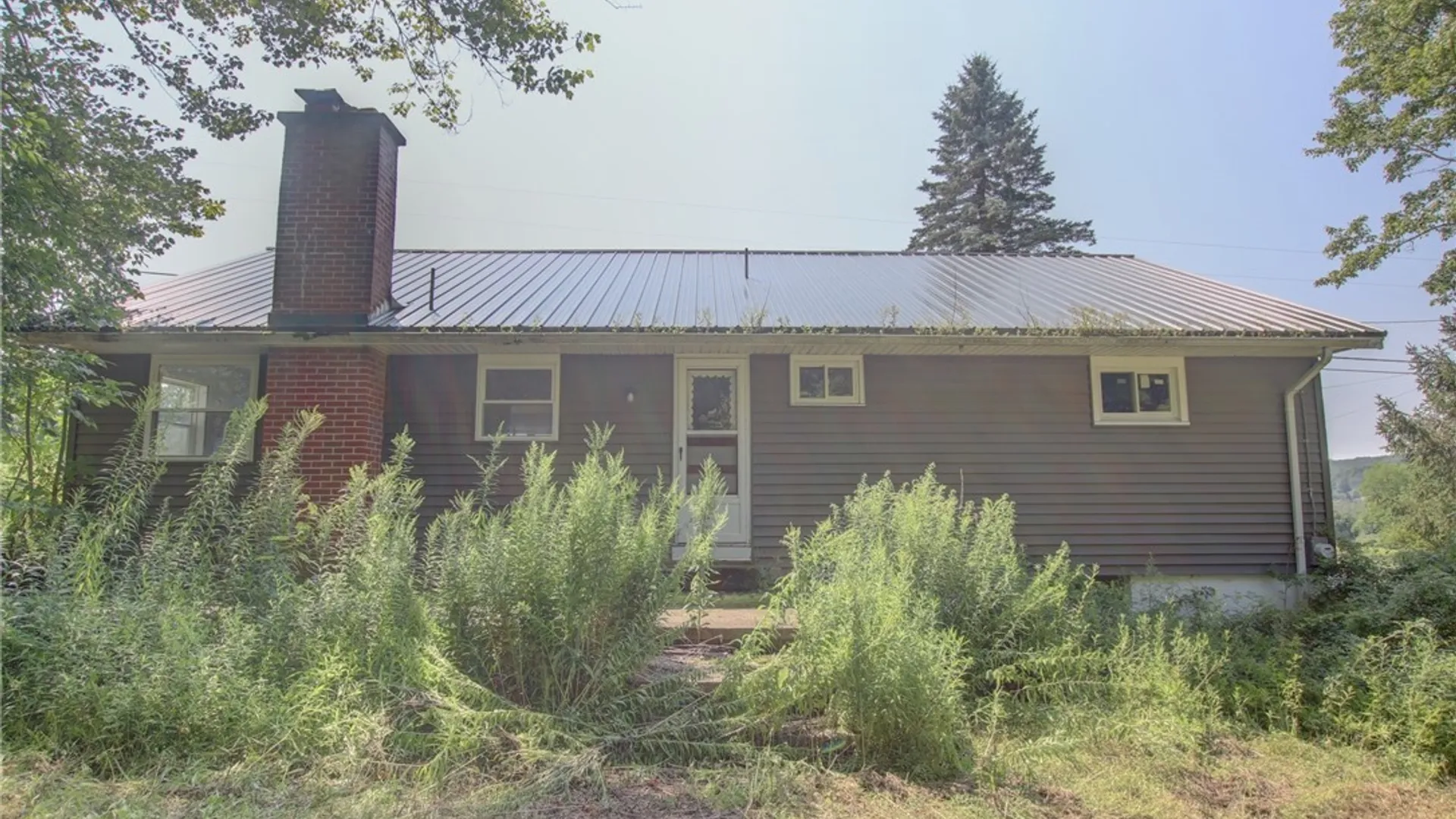 Property at 5096 Roszyk Hill Road, Ashford, NY 14101 14