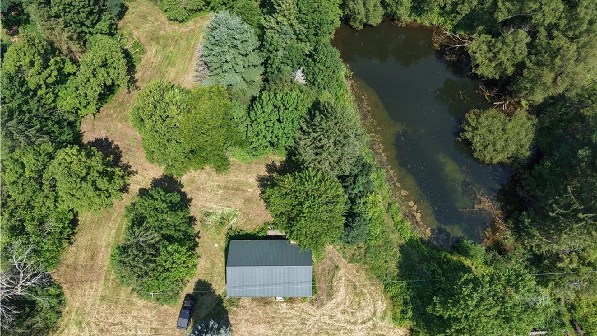 Property at 5096 Roszyk Hill Road, Ashford, NY 14101 4