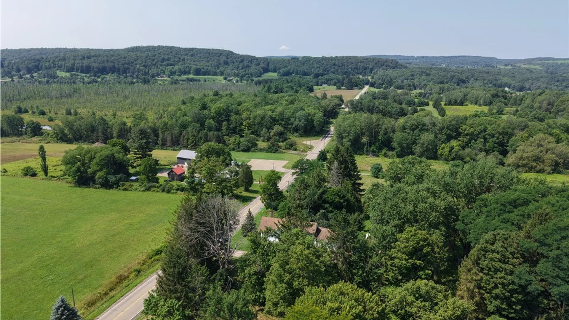 Property at 5096 Roszyk Hill Road, Ashford, NY 14101 34