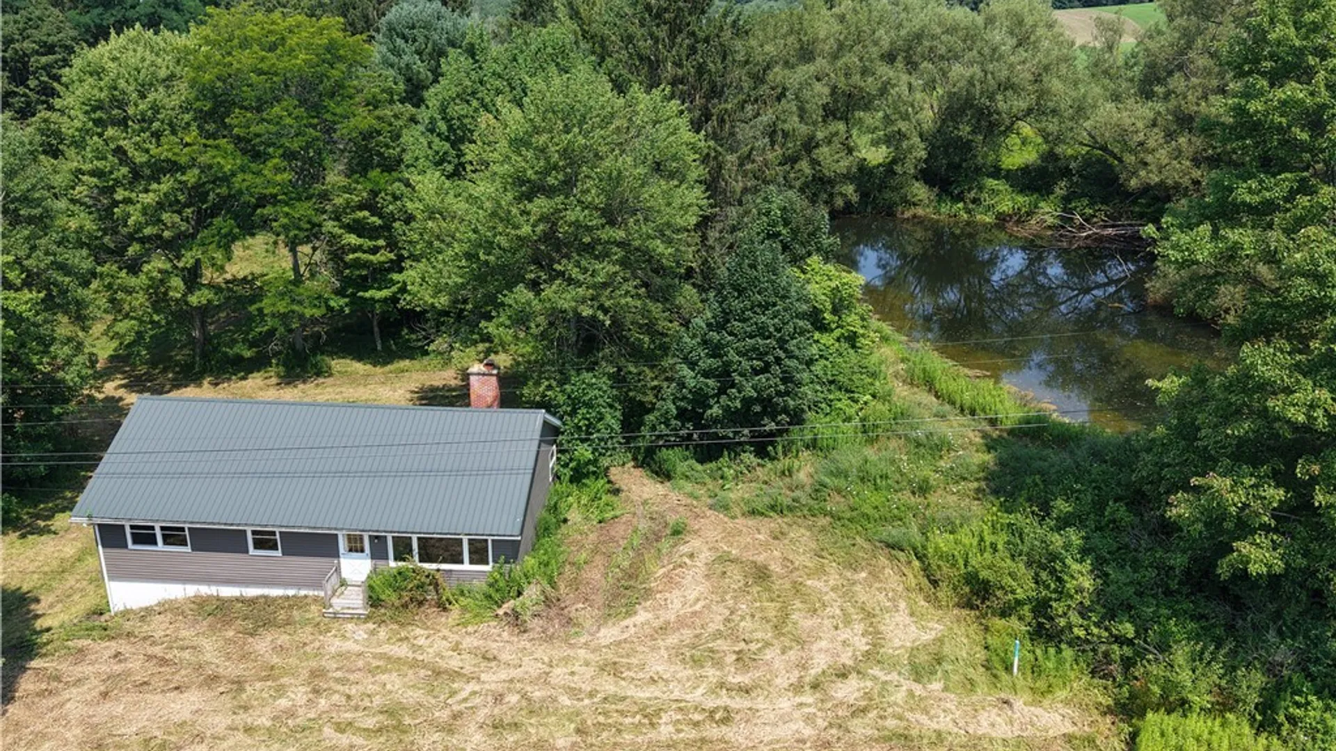 Property at 5096 Roszyk Hill Road, Ashford, NY 14101 35