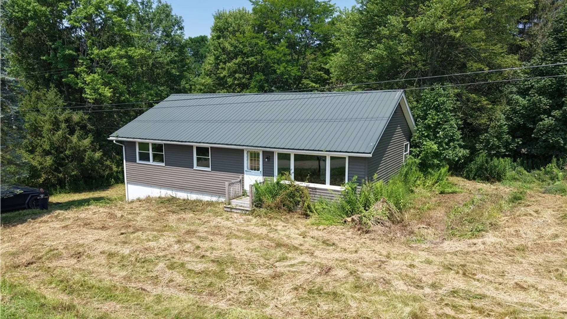 Property at 5096 Roszyk Hill Road, Ashford, NY 14101 7