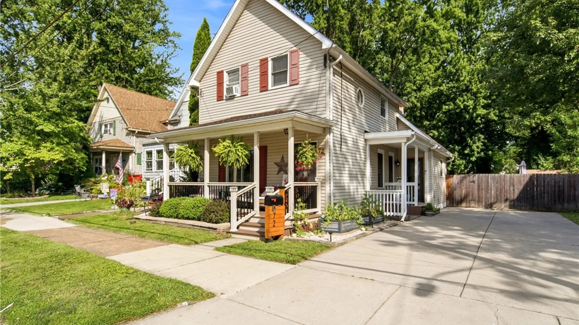 Property at 72 Simson Street, Tonawanda, NY 14150 3