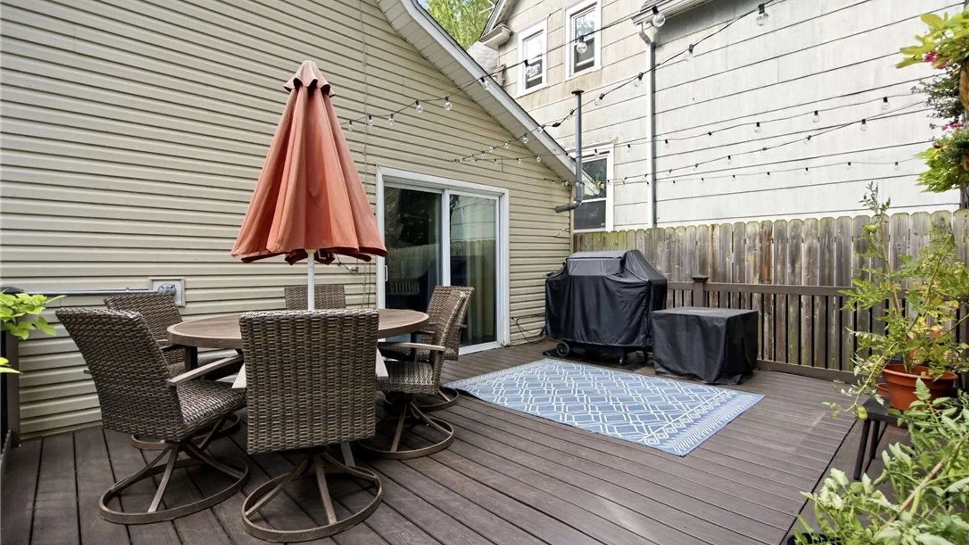 Property at 72 Simson Street, Tonawanda, NY 14150 42