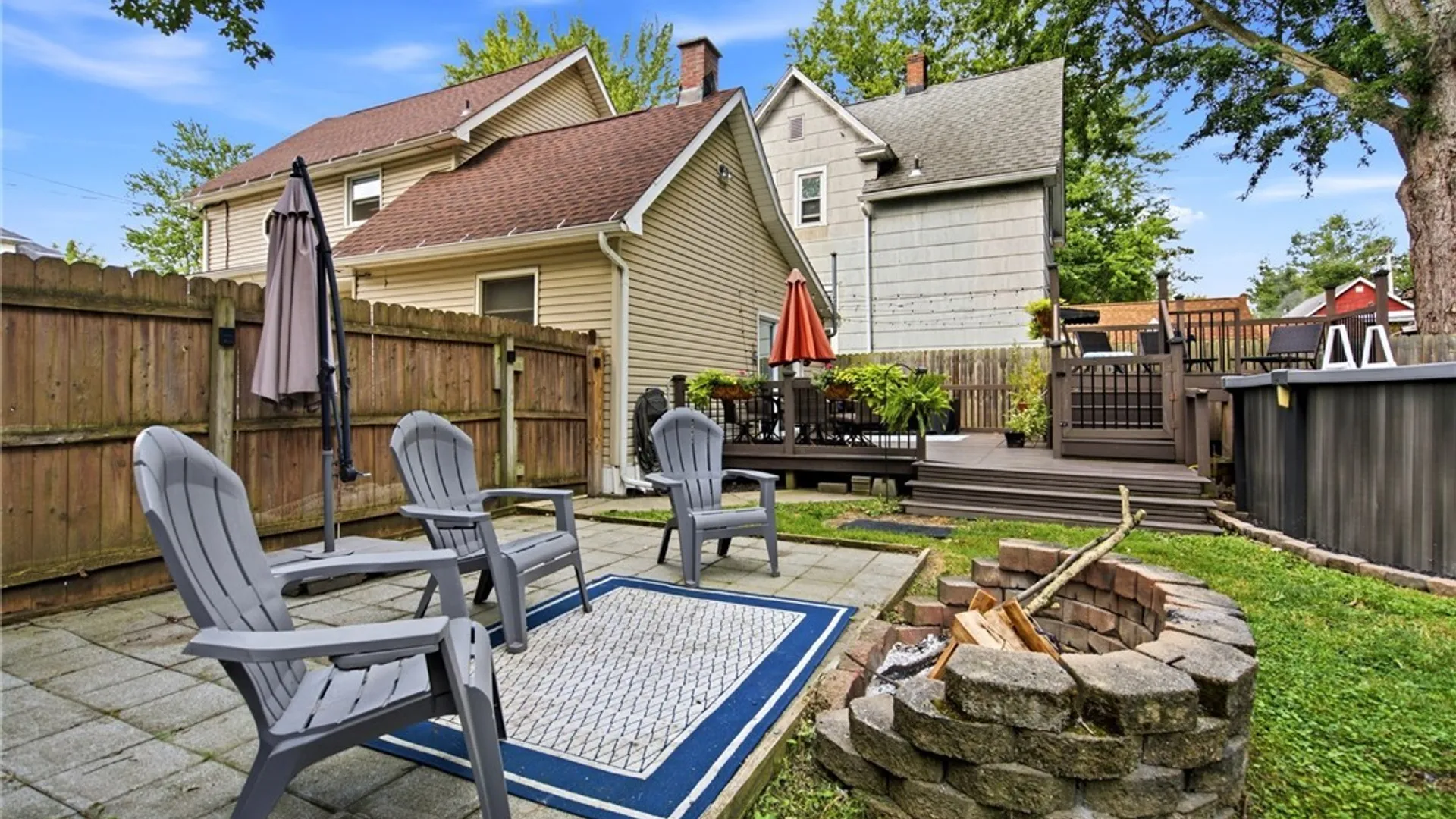 Property at 72 Simson Street, Tonawanda, NY 14150 46