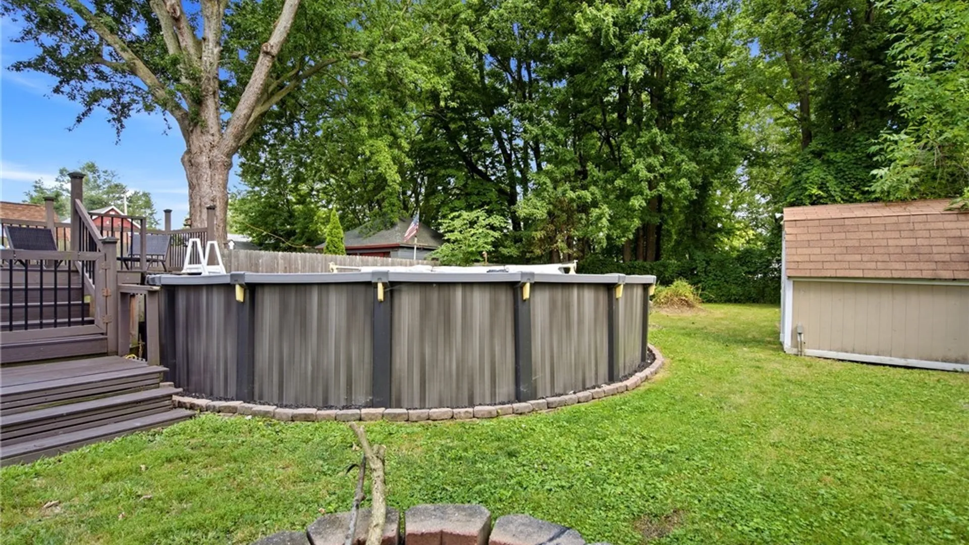 Property at 72 Simson Street, Tonawanda, NY 14150 47