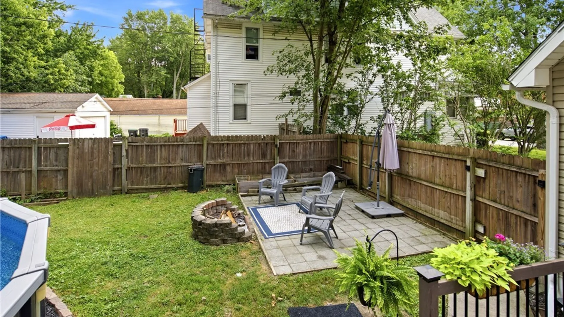 Property at 72 Simson Street, Tonawanda, NY 14150 45