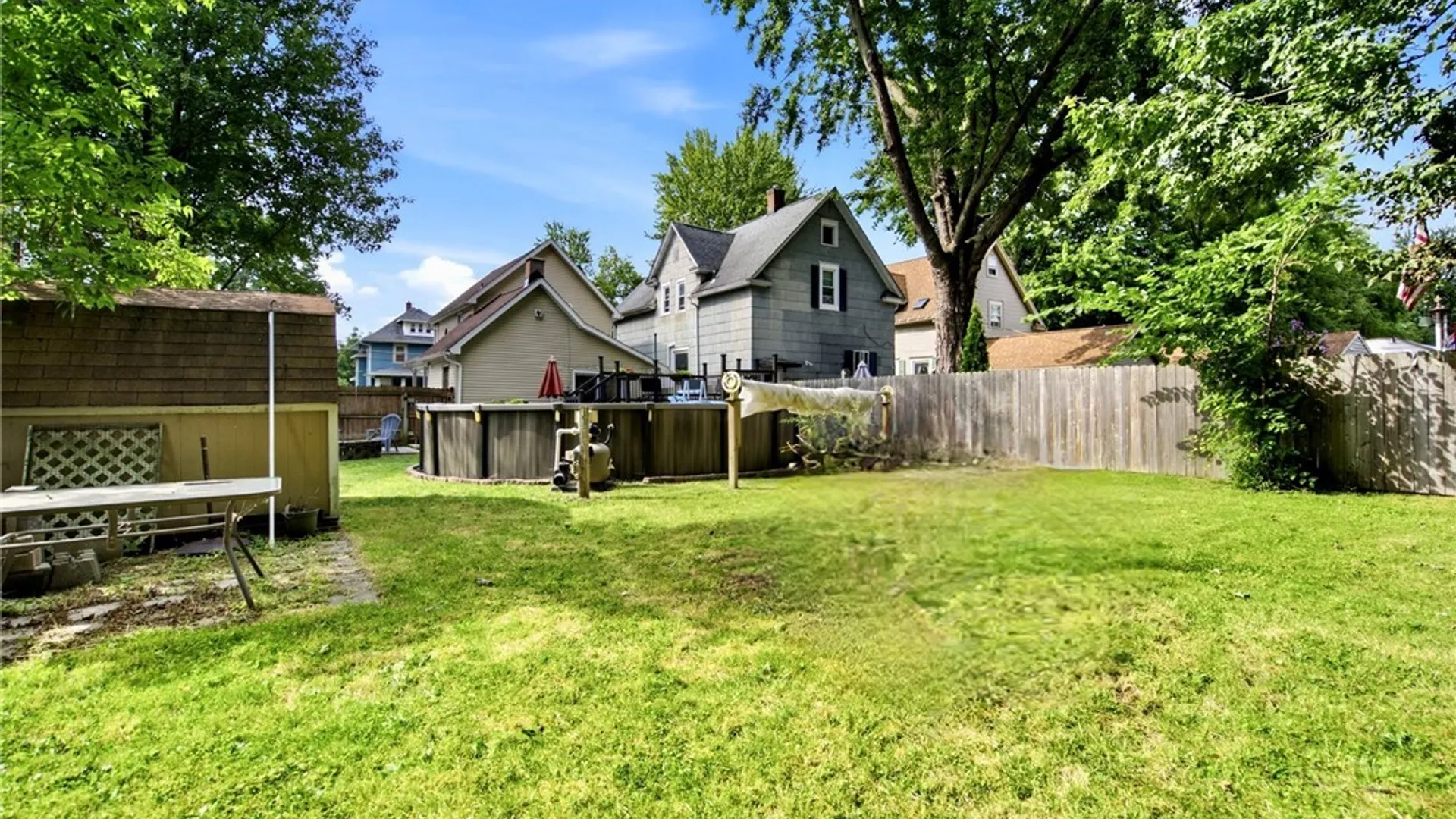 Property at 72 Simson Street, Tonawanda, NY 14150 49