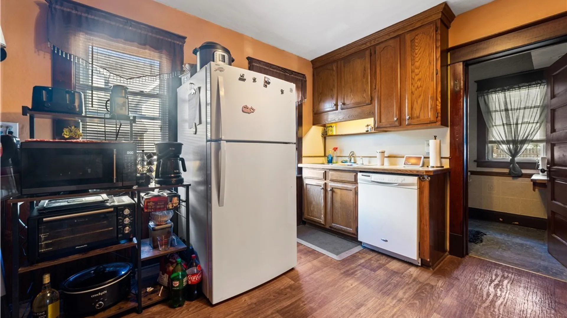Property at 62 N Ermine Street, Dunkirk, NY 14048 9