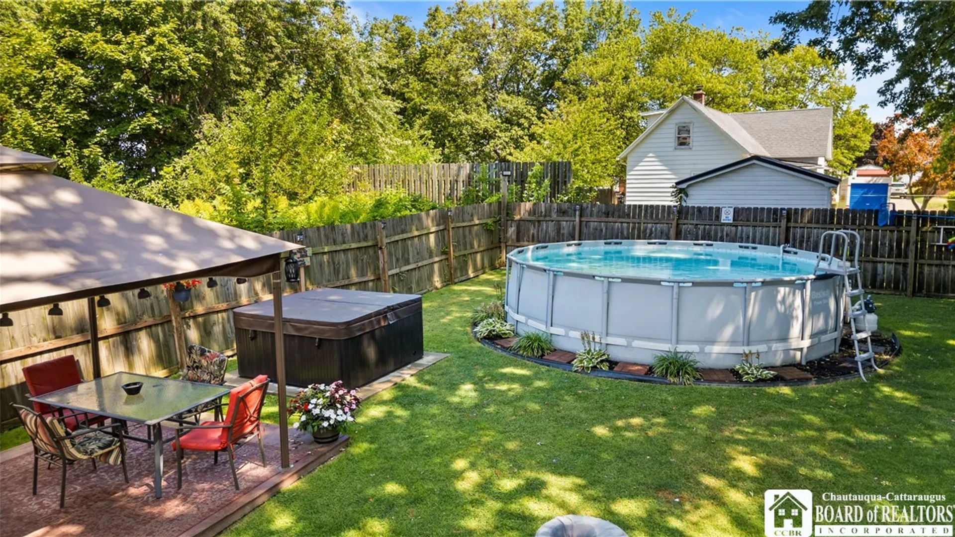 Property at 62 N Ermine Street, Dunkirk, NY 14048 23