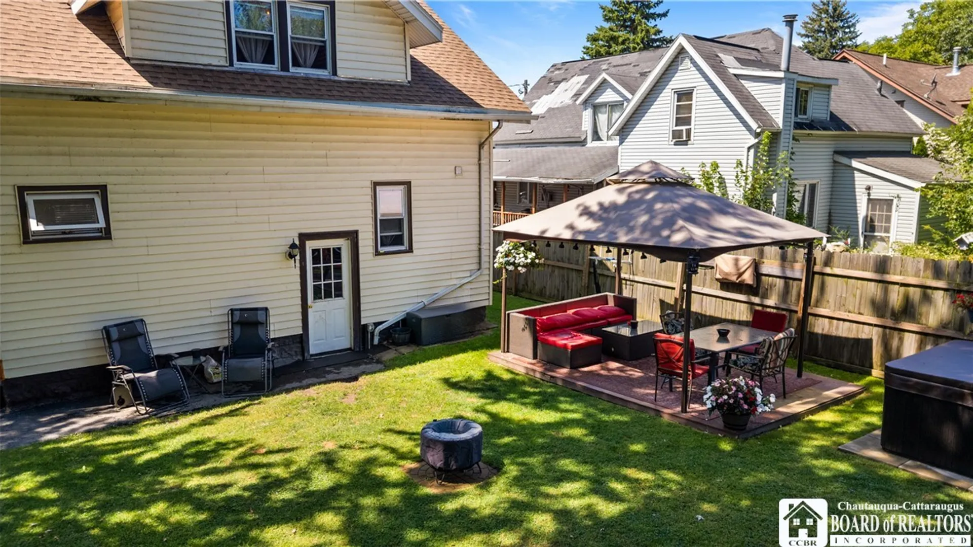 Property at 62 N Ermine Street, Dunkirk, NY 14048 24