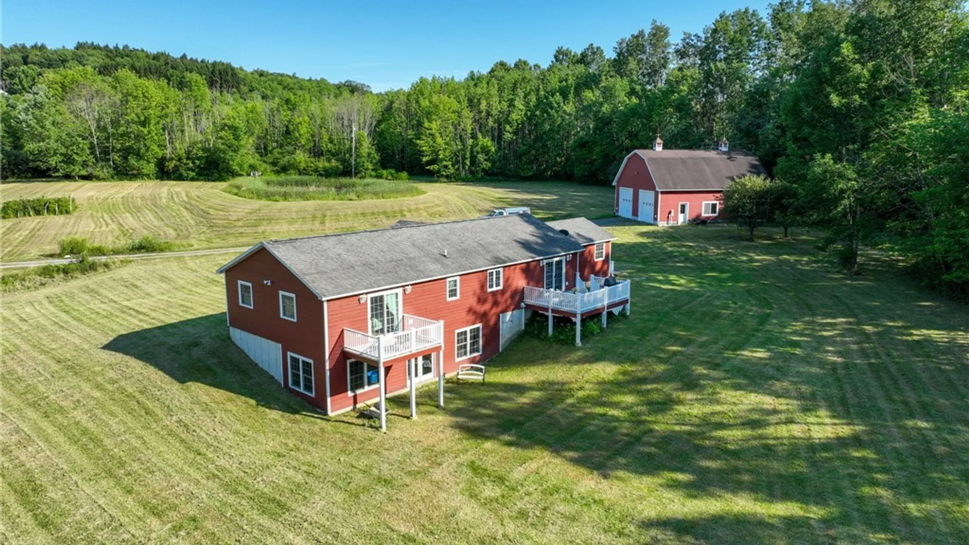 Property at 371 Bell Hill Road, German Flatts, NY 13357 4