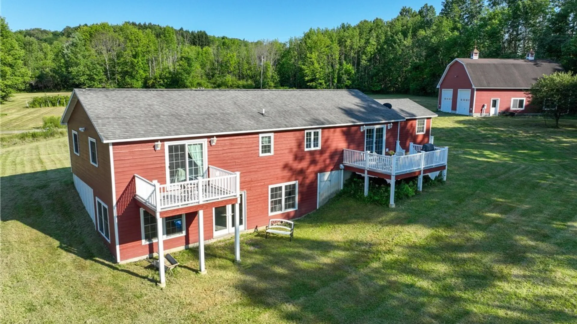 Property at 371 Bell Hill Road, German Flatts, NY 13357 5