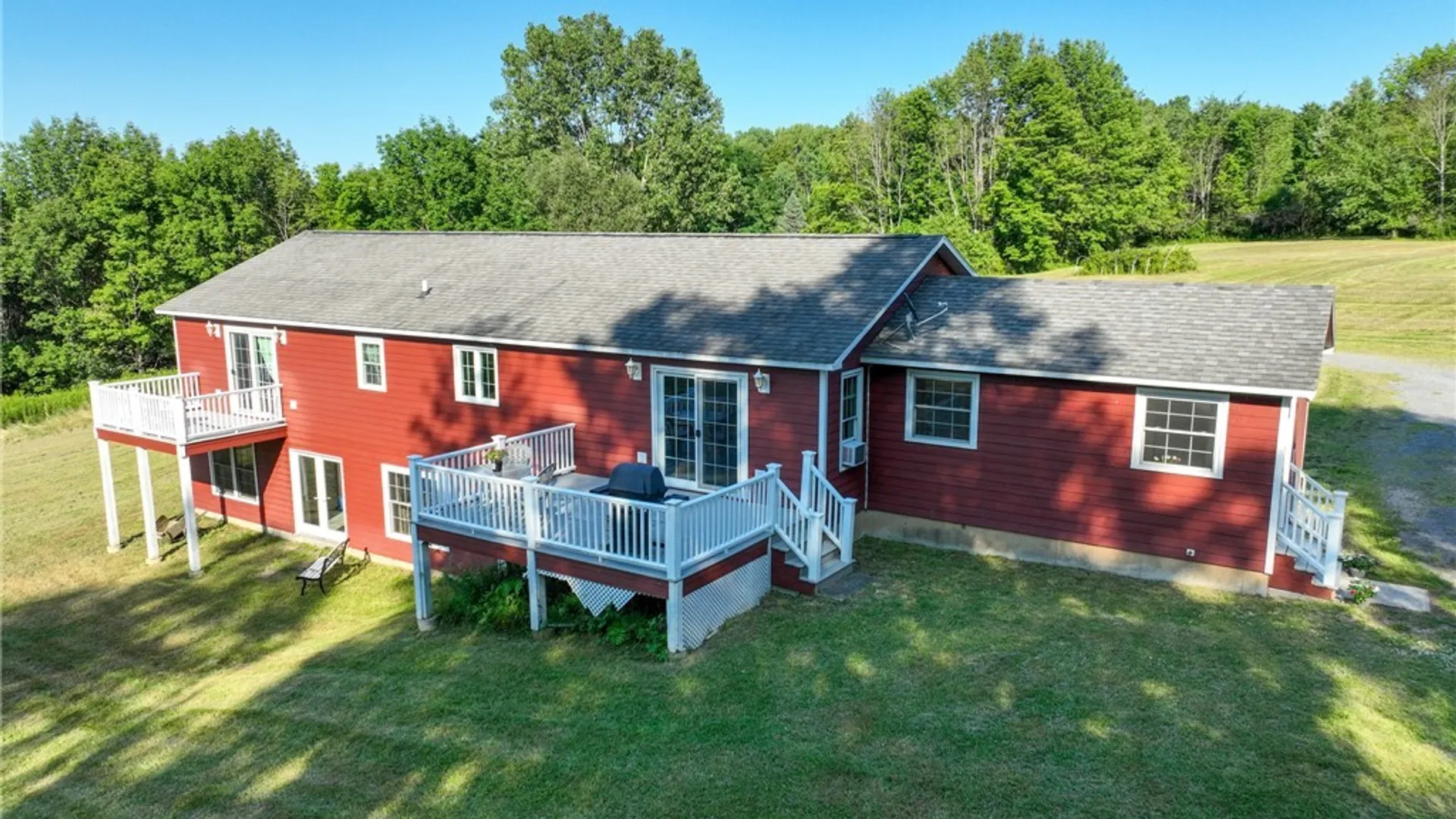 Property at 371 Bell Hill Road, German Flatts, NY 13357 42