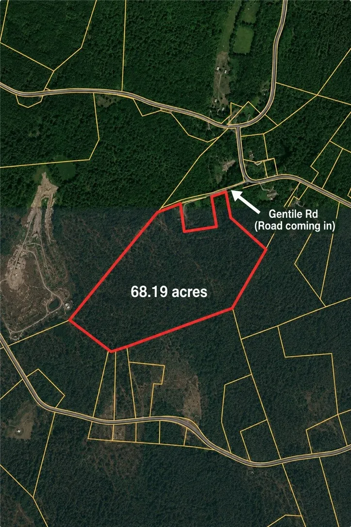 Property at 0 Tayer Road, Stephentown, NY 12062