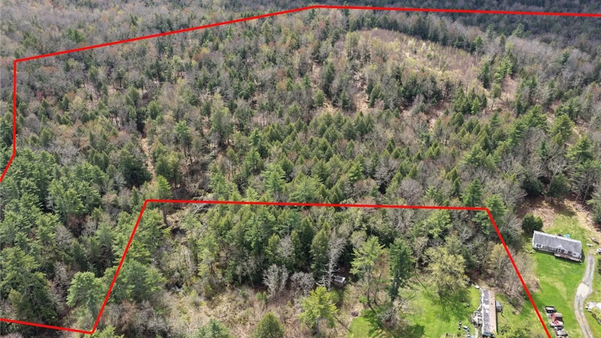 Property at 0 Tayer Road, Stephentown, NY 12062 3