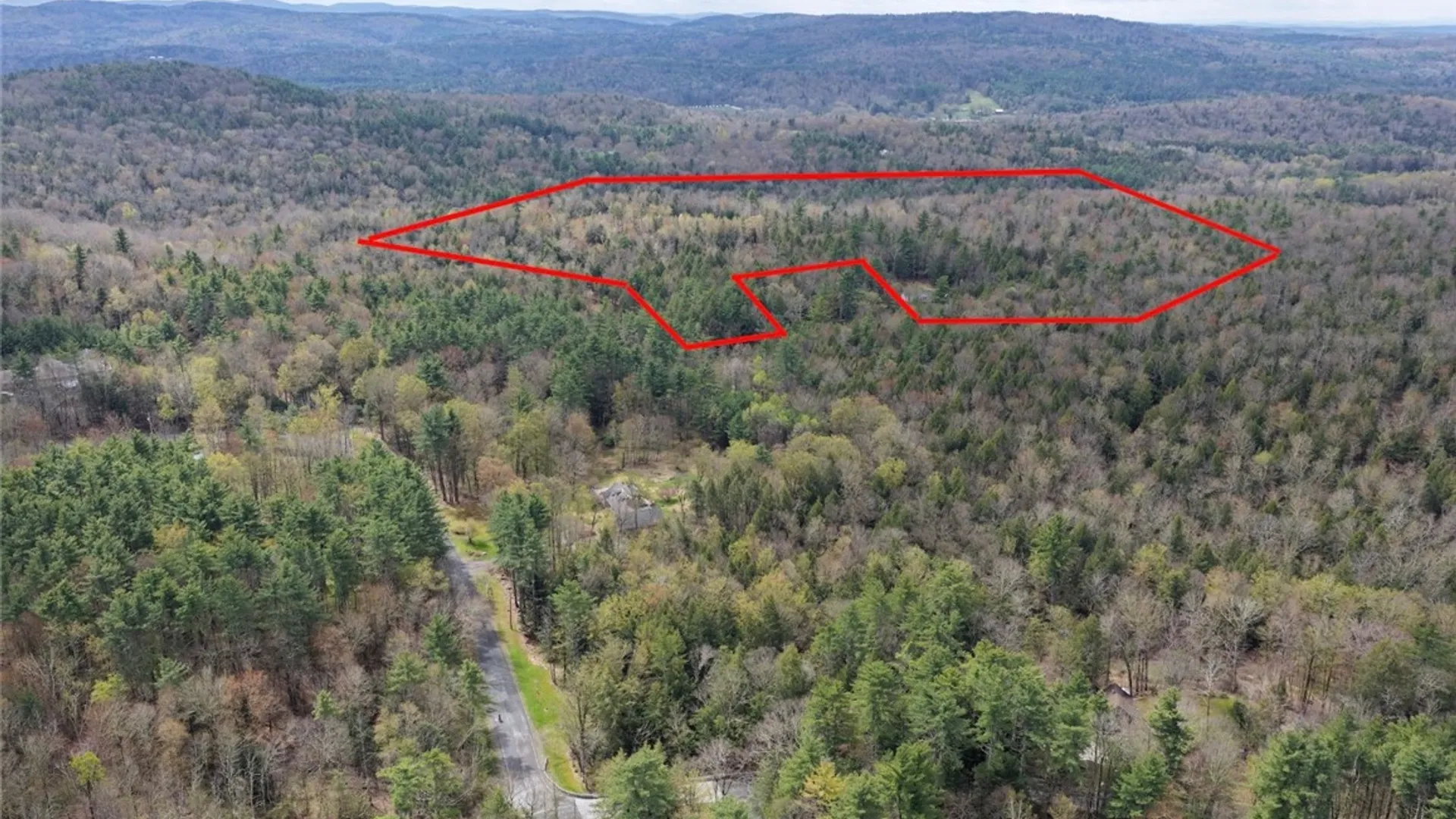 Property at 0 Tayer Road, Stephentown, NY 12062 5