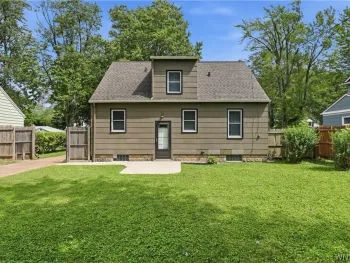 Property at 329 Walton Drive, Amherst, NY 14226
