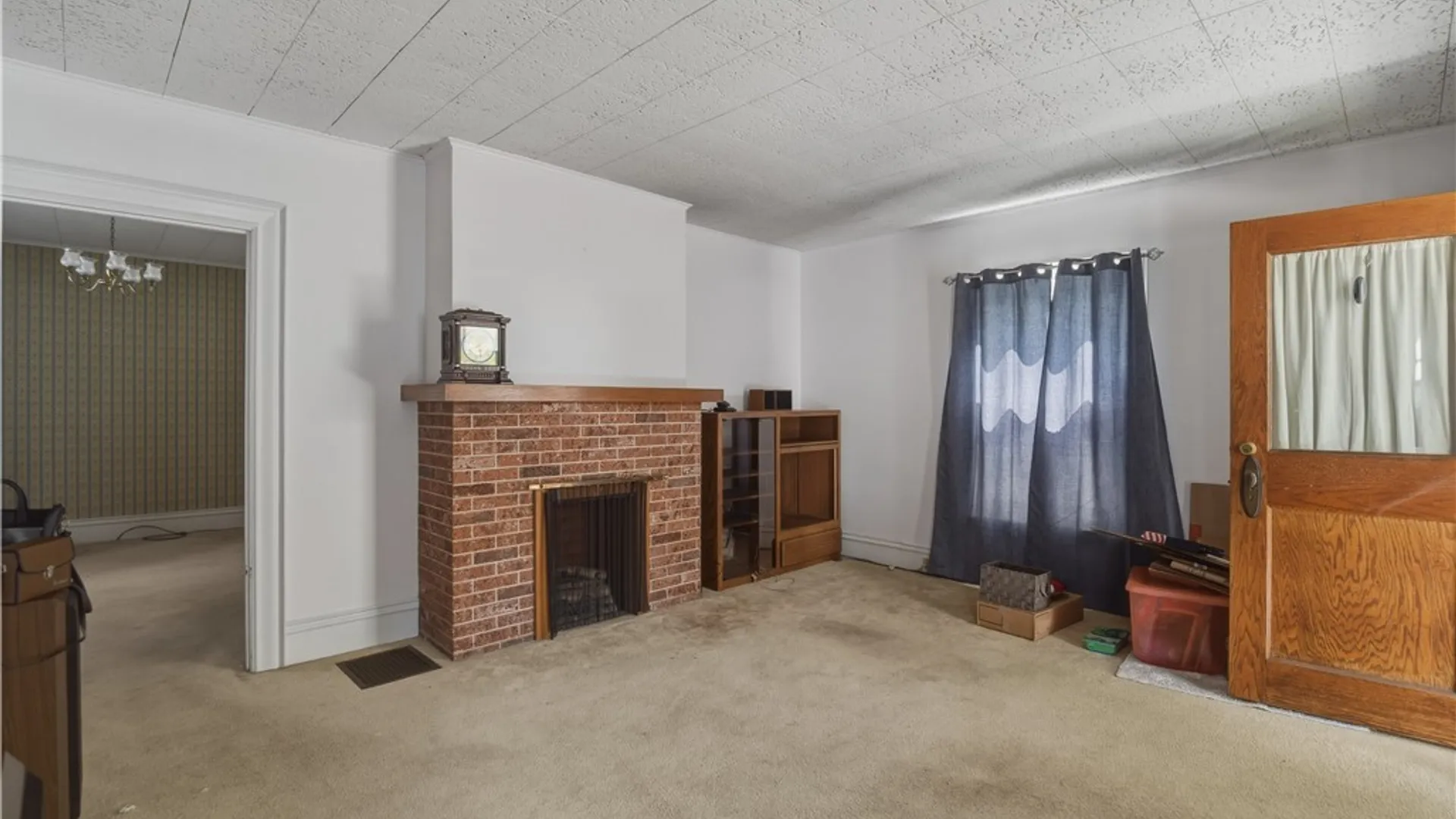 Property at 134 Weeks Street, Jamestown, NY 14701 3