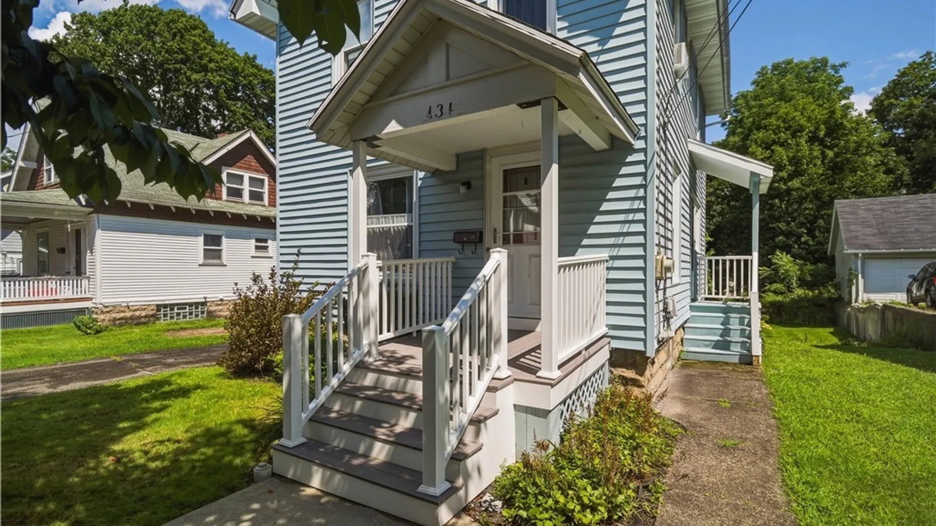 Property at 134 Weeks Street, Jamestown, NY 14701 18