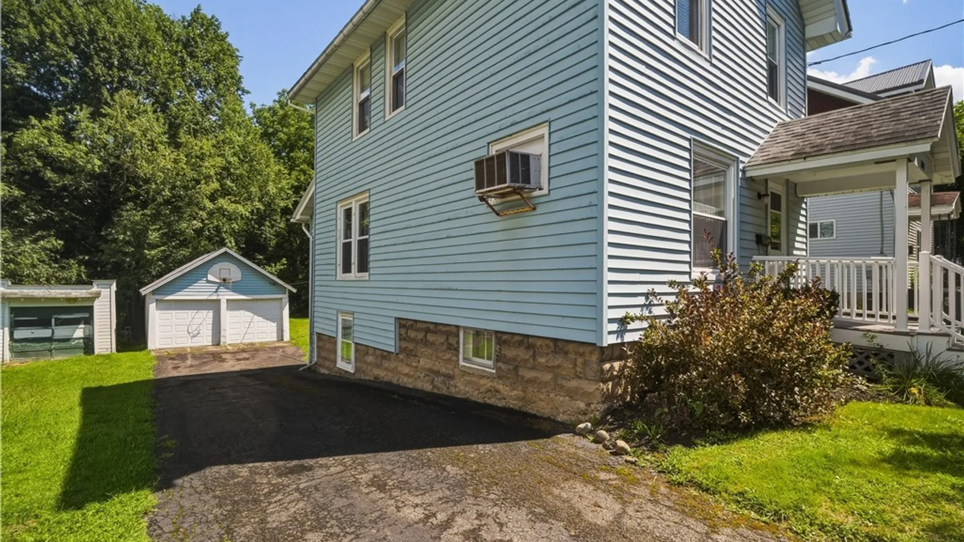 Property at 134 Weeks Street, Jamestown, NY 14701 19