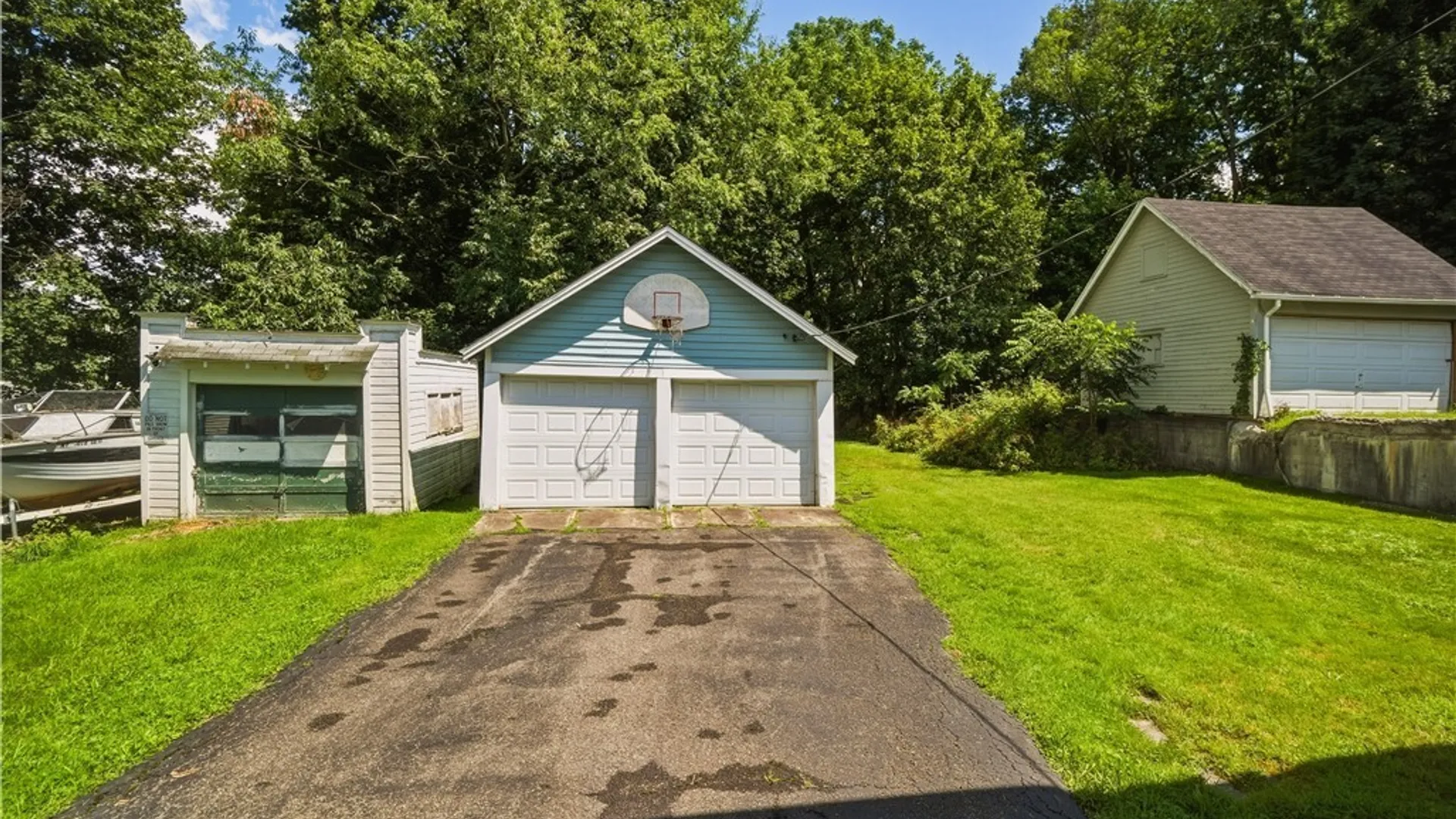 Property at 134 Weeks Street, Jamestown, NY 14701 20