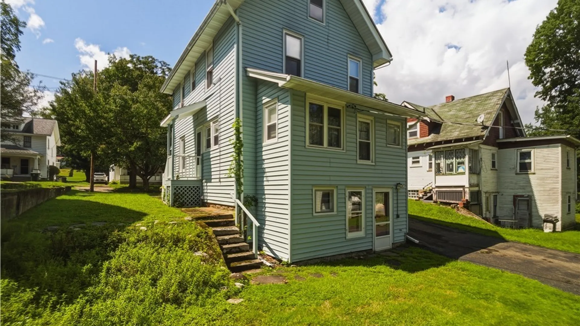 Property at 134 Weeks Street, Jamestown, NY 14701 21