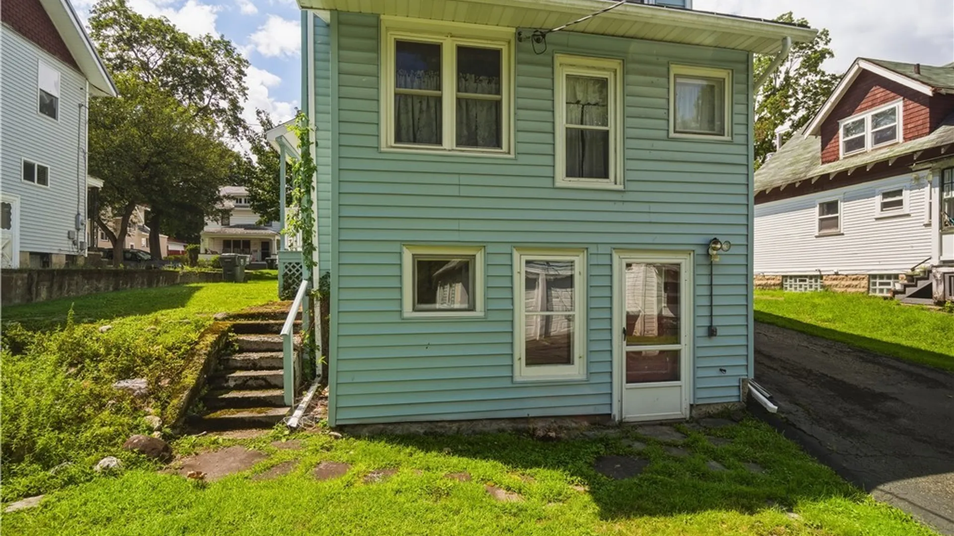Property at 134 Weeks Street, Jamestown, NY 14701 22