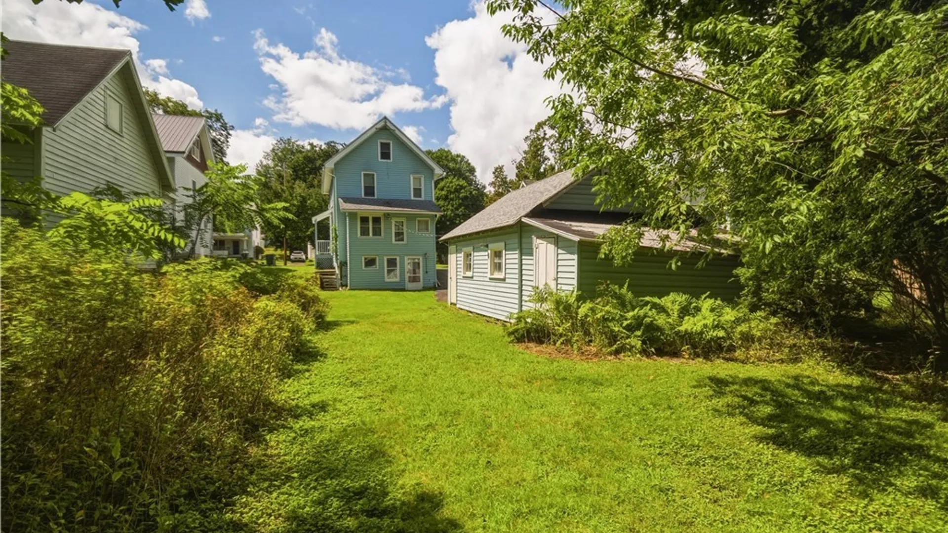 Property at 134 Weeks Street, Jamestown, NY 14701 24
