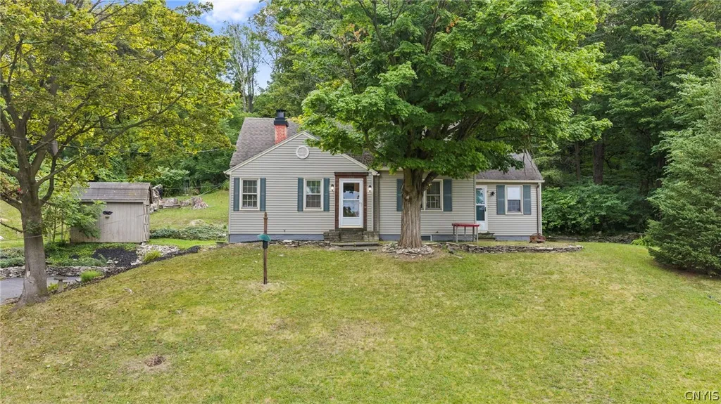 Property at 106 Snell, Syracuse, NY 13205