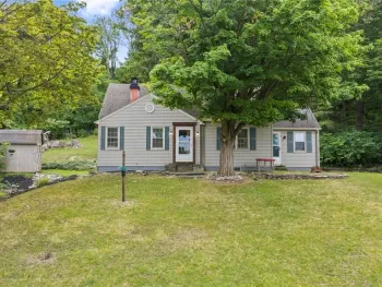 Property at 106 Snell, Syracuse, NY 13205