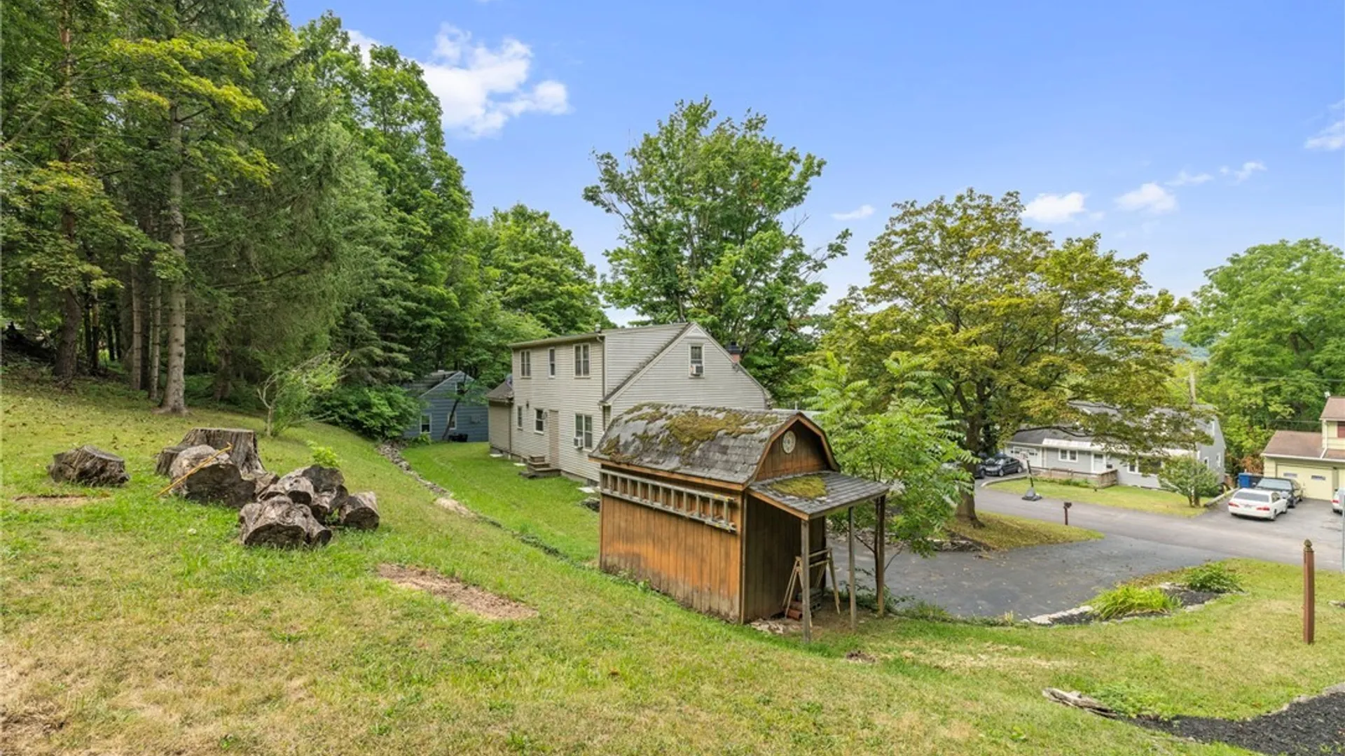 Property at 106 Snell, Syracuse, NY 13205 4