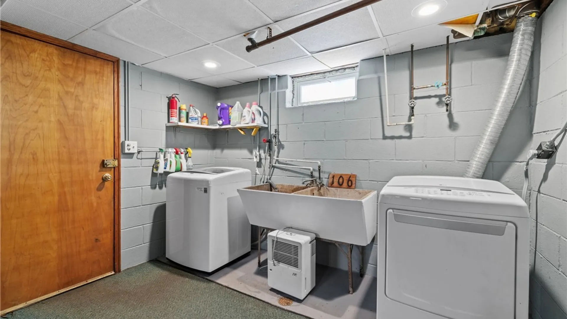 Property at 106 Snell, Syracuse, NY 13205 25