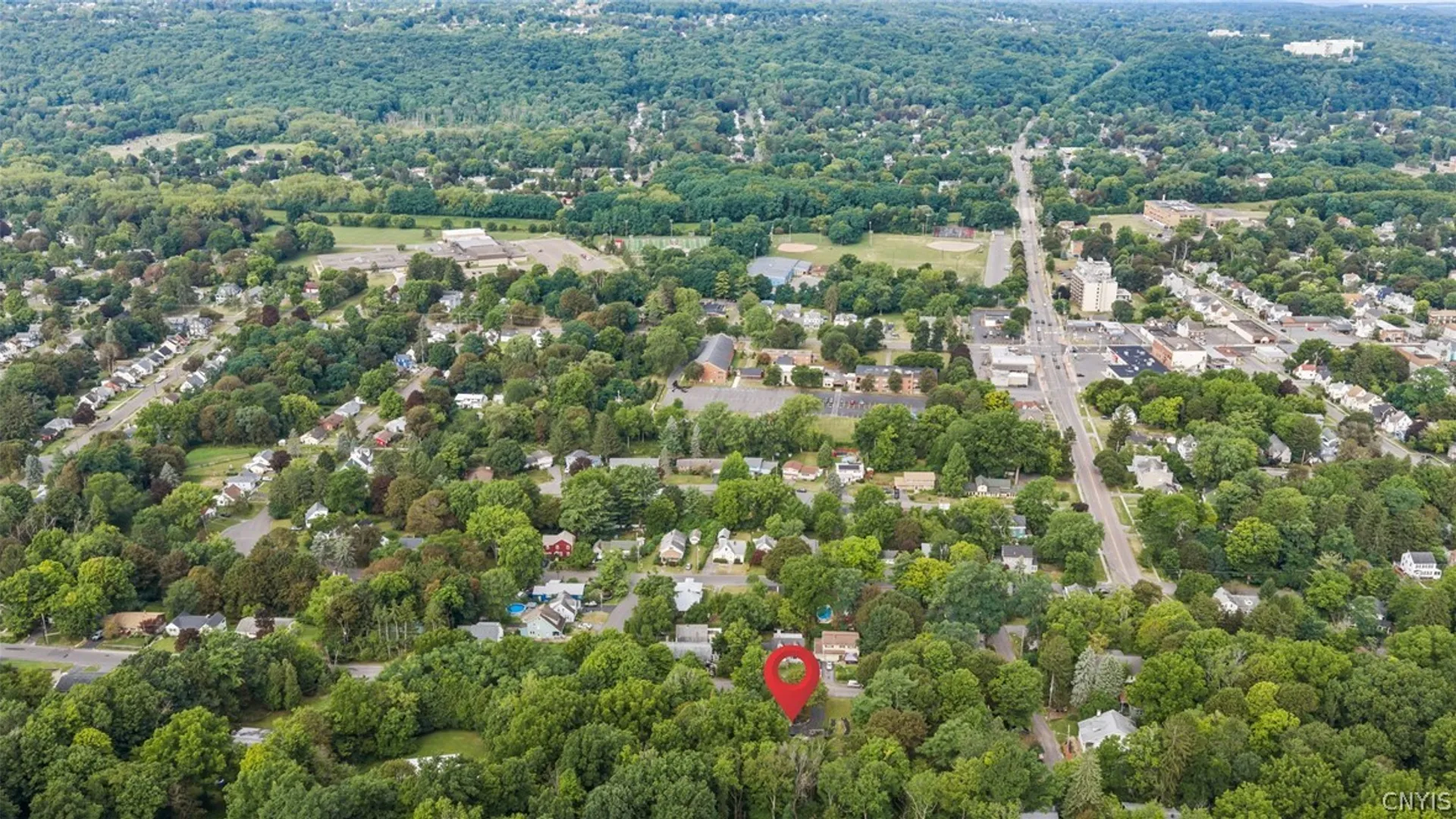 Property at 106 Snell, Syracuse, NY 13205 40