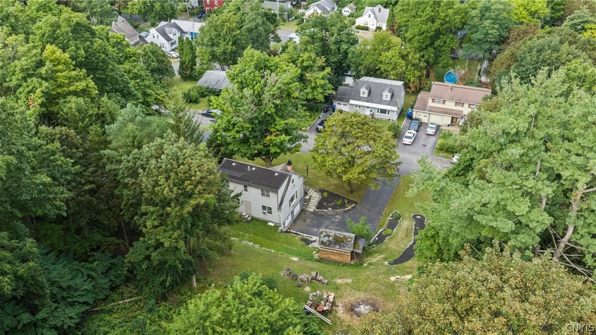 Property at 106 Snell, Syracuse, NY 13205 41