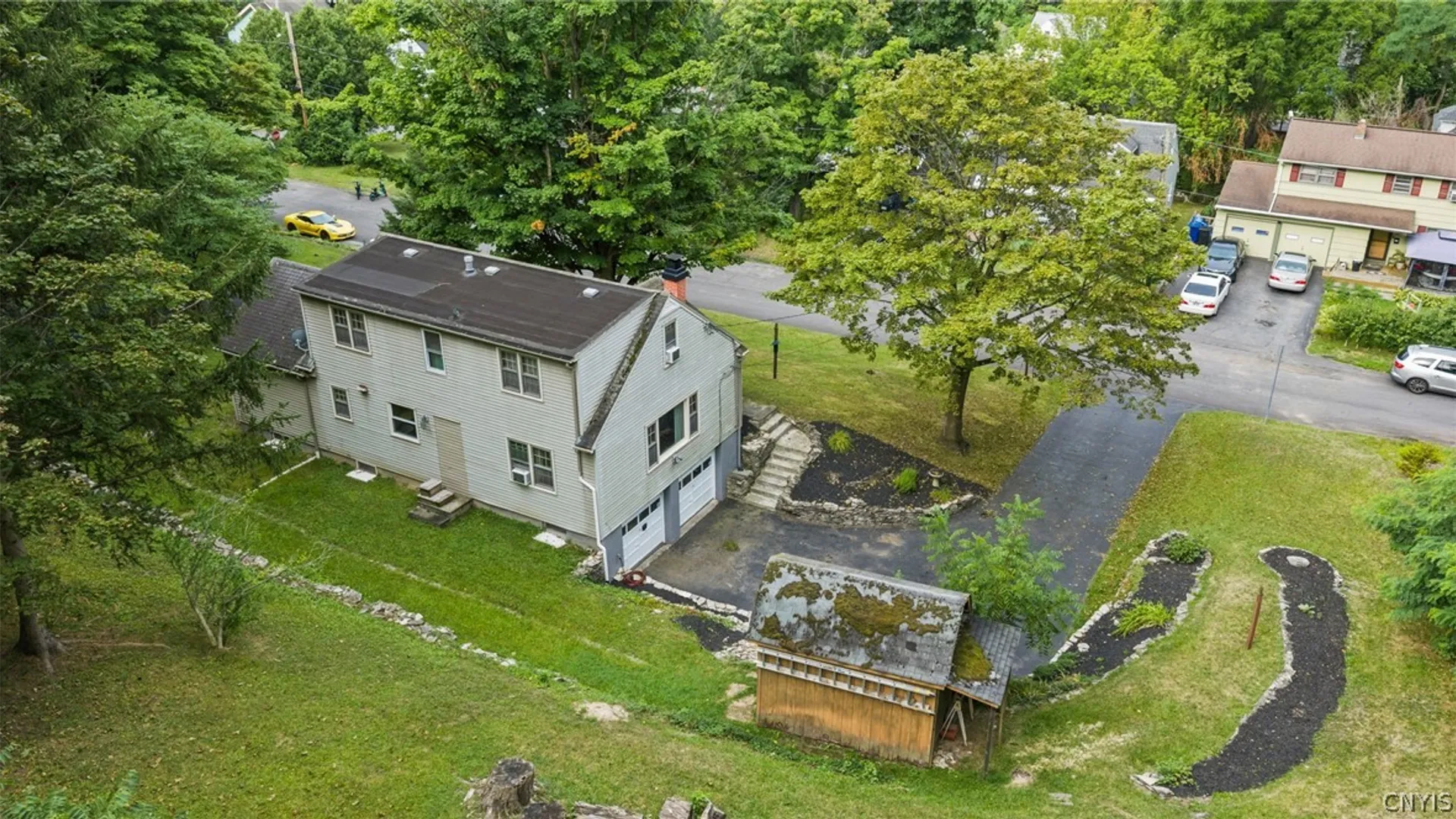 Property at 106 Snell, Syracuse, NY 13205 42