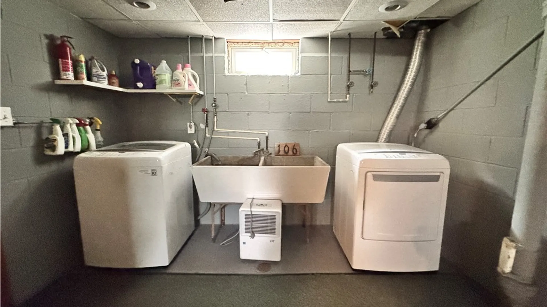 Property at 106 Snell, Syracuse, NY 13205 46