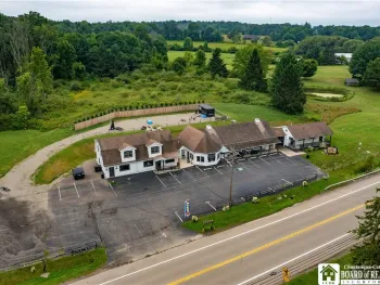Property at 3943 Route 394, North Harmony, NY 14757