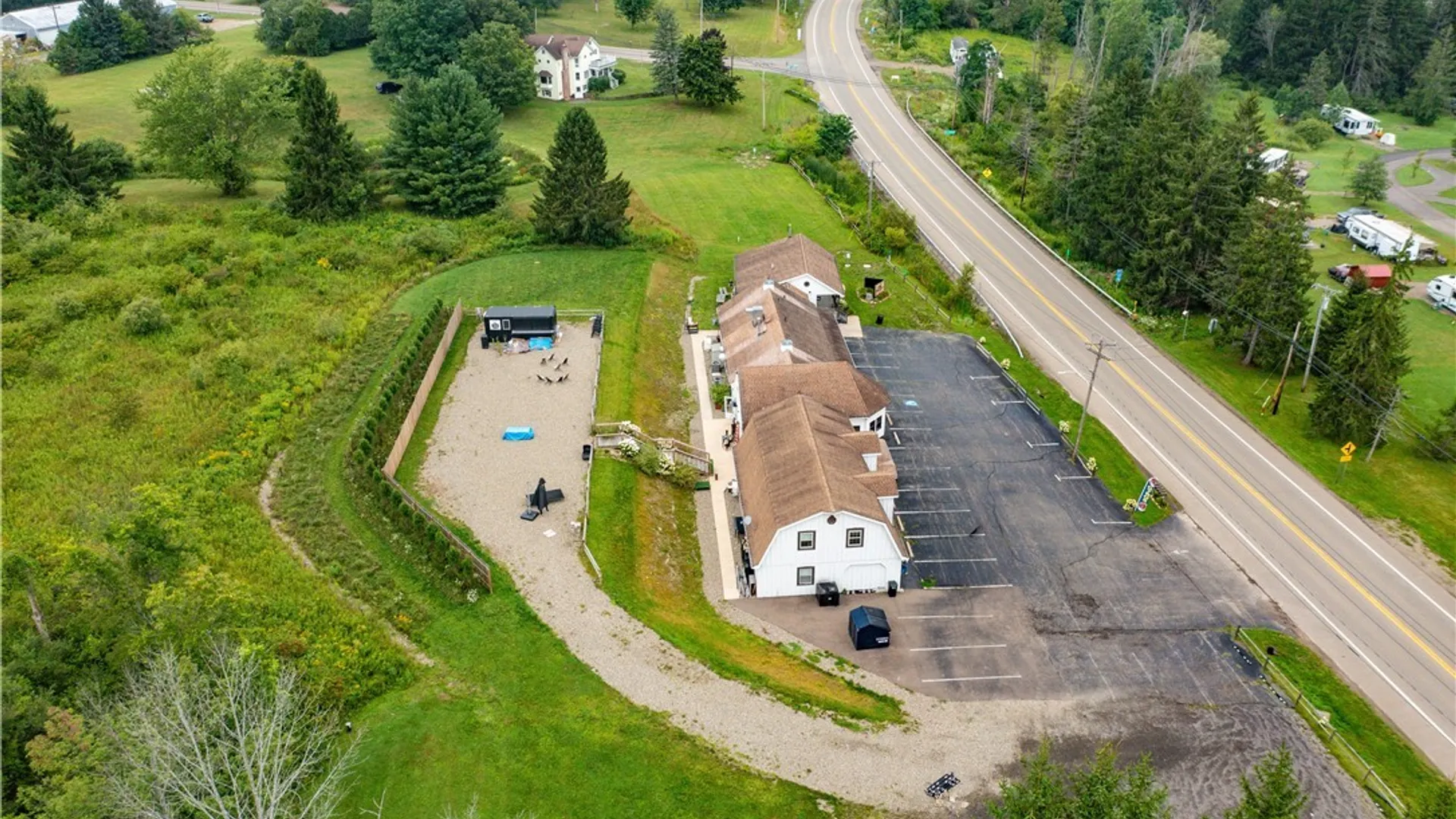 Property at 3943 Route 394, North Harmony, NY 14757 28