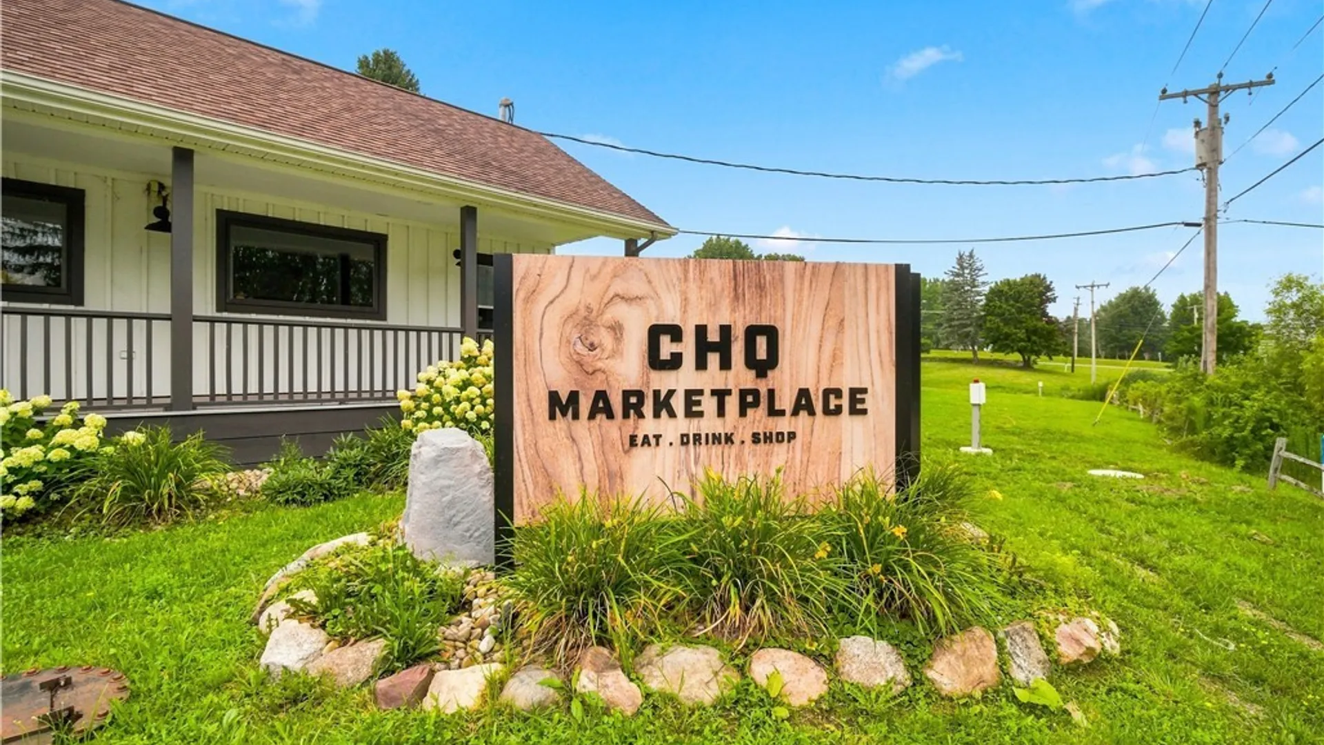 Property at 3943 Route 394, North Harmony, NY 14757 3