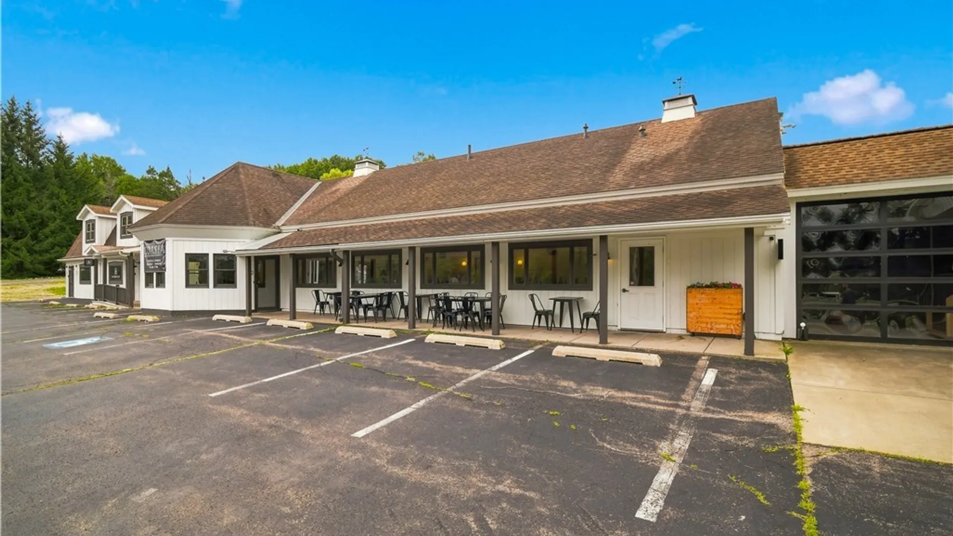 Property at 3943 Route 394, North Harmony, NY 14757 25